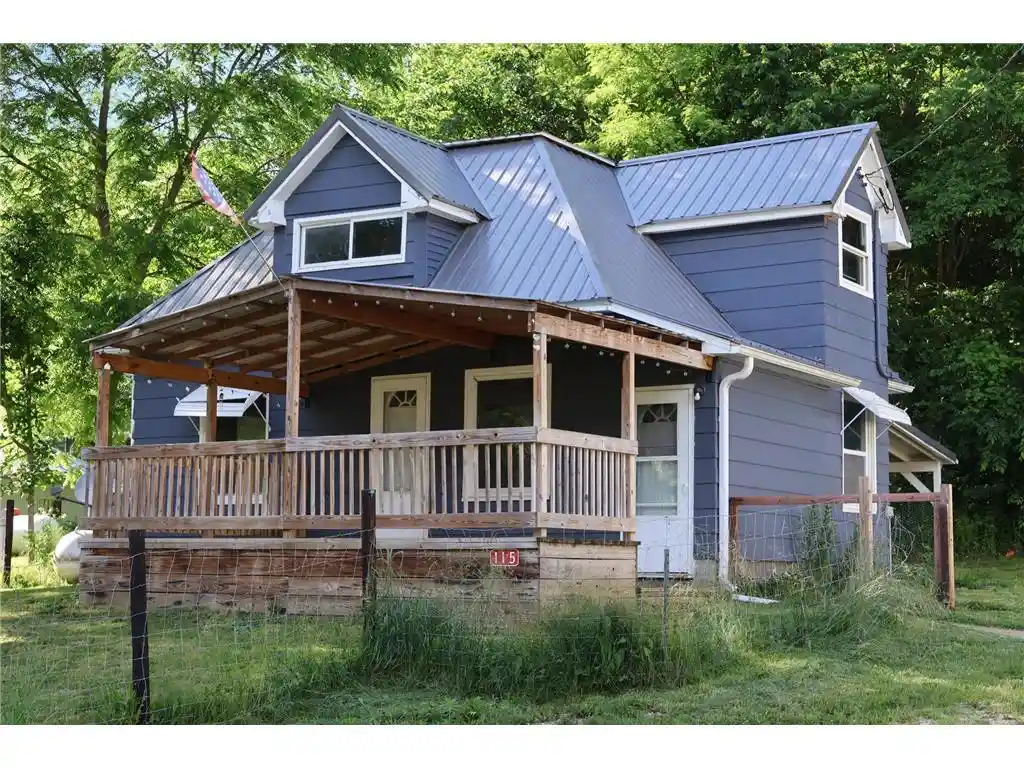 1st image of 115 4th Avenue Avenue, Cashton, WI 54619 | MLS# 7110755