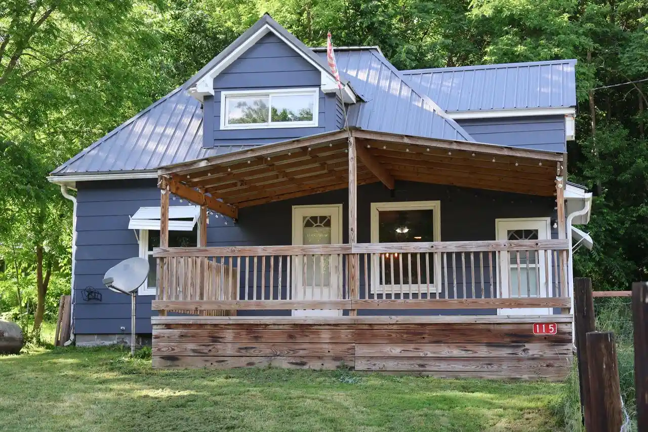 Photo 1 of Sale Pending at 115 4th Ave, Cashton, WI 54619 | MLS# 1972334 | Listing updated on 2026-09-10