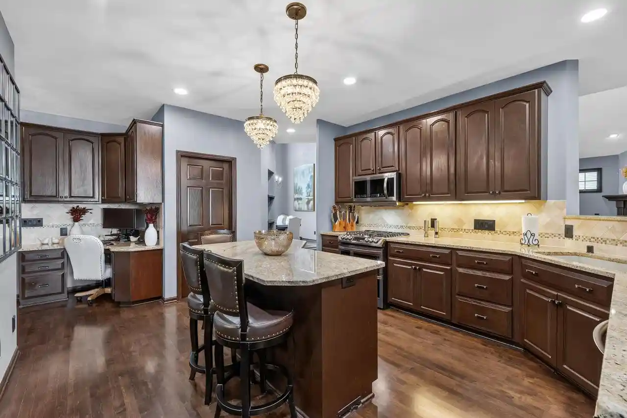 4th image of 300 Starkweather Dr Dr, Beaver Dam, WI 53916 | MLS# 2028404