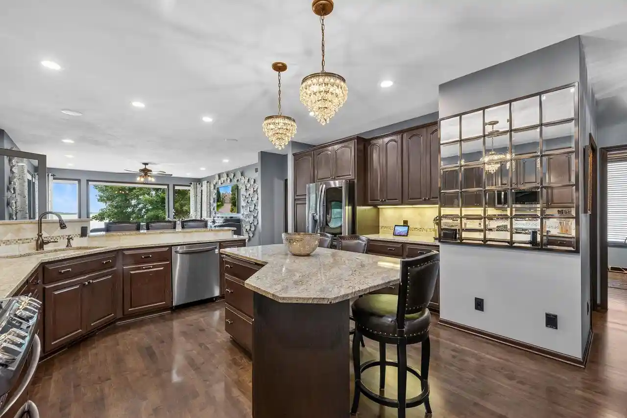 5th image of 300 Starkweather Dr Dr, Beaver Dam, WI 53916 | MLS# 2028404