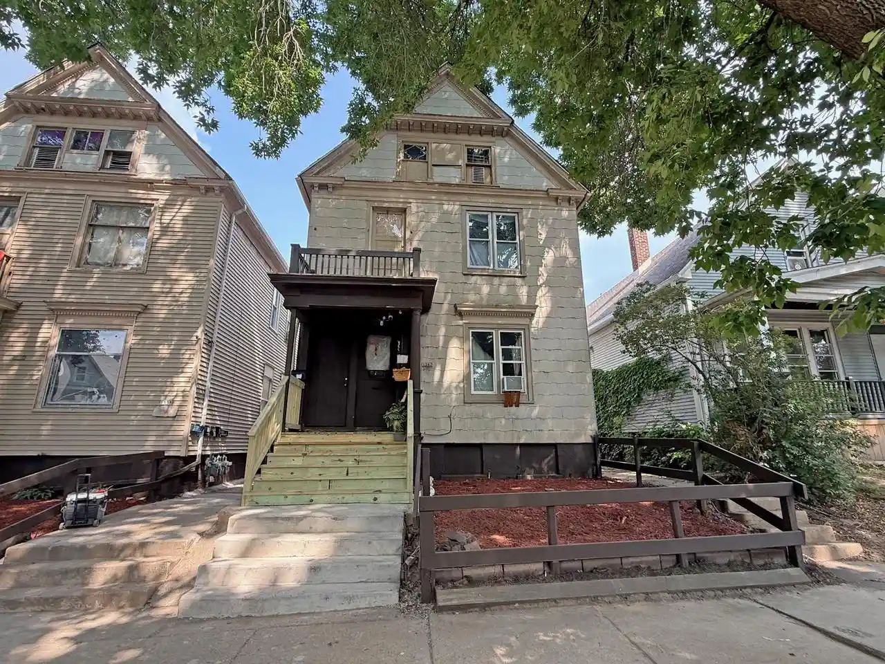 Photo 1 of Multi family home for sale at 1560 S 24th Street Street #1562, Milwaukee, WI 53204 | MLS# 1972336 | Listing updated on 2026-07-27