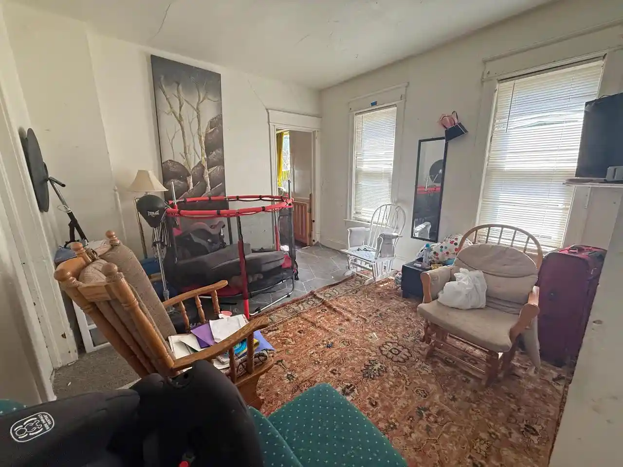 Listing Photo 4 - Condo for sale in building located at 1560 S 24th St St, Milwaukee, WI 53204 - Unit #1562