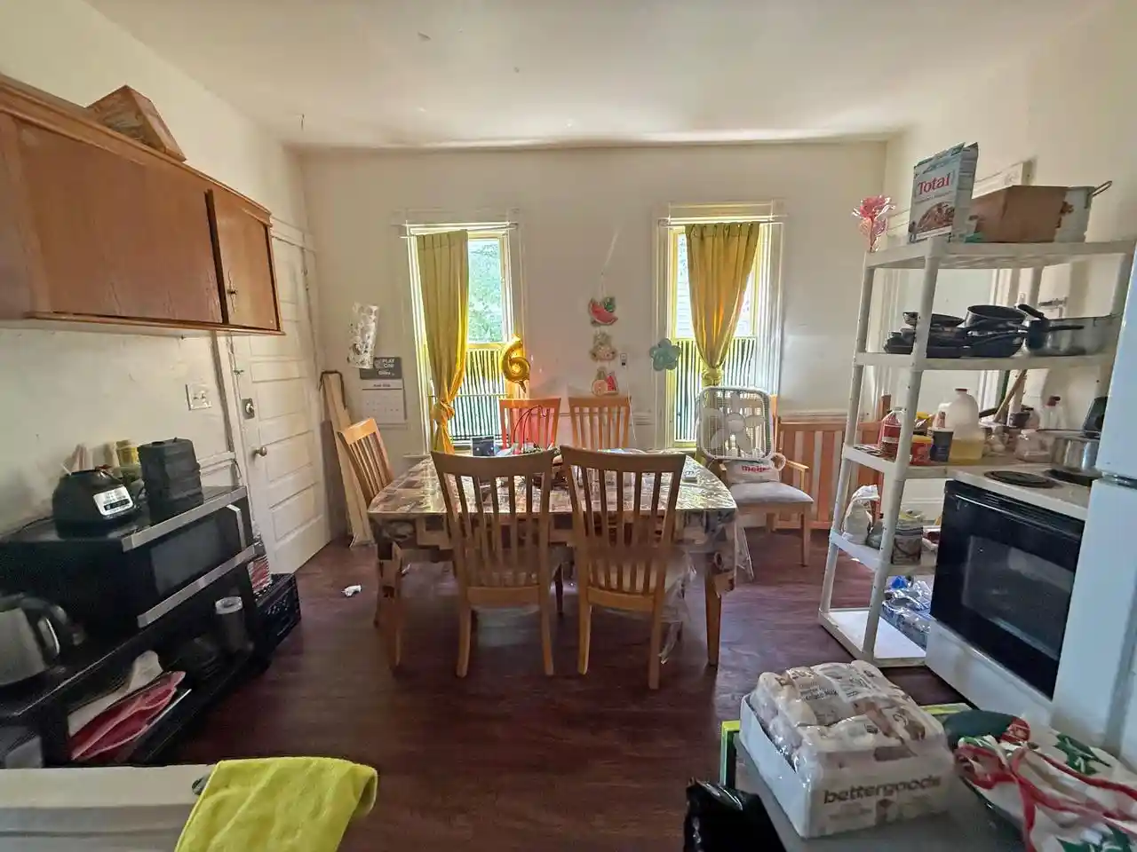 Listing Photo 5 - Condo for sale in building located at 1560 S 24th St St, Milwaukee, WI 53204 - Unit #1562
