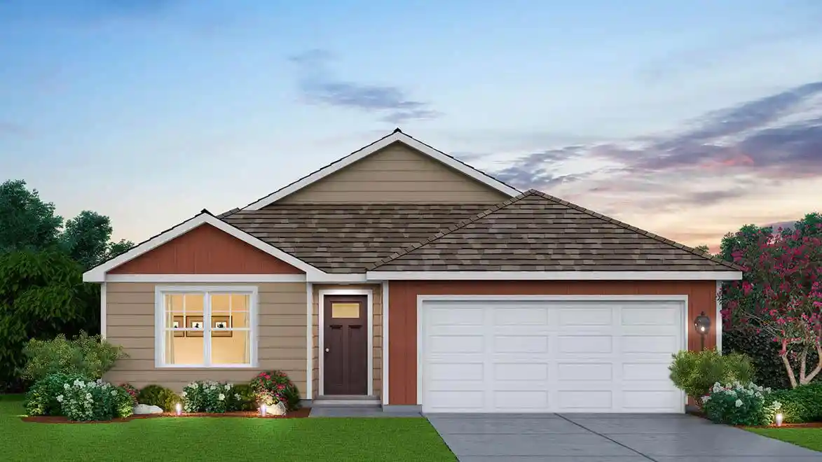 1st image of 565 Revere Street Street, Burlington, WI 53105 | MLS# 1972346
