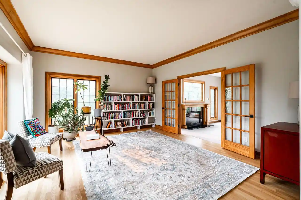 48th image of 1055 W Heather Lane Lane, River Hills, WI 53217 | MLS# 1972348