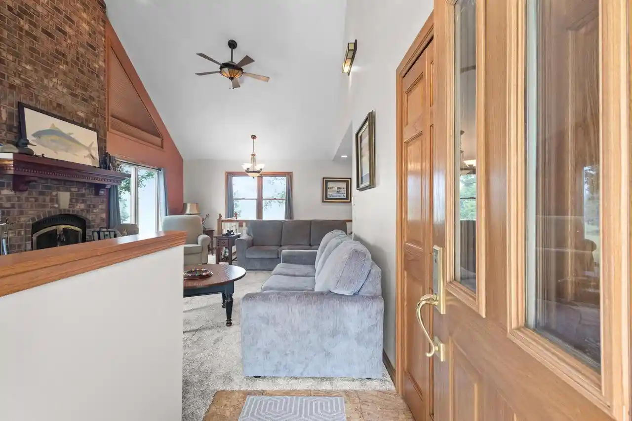 4th image of W2712 County Road J, Montello, WI 53949 | MLS# 2028406