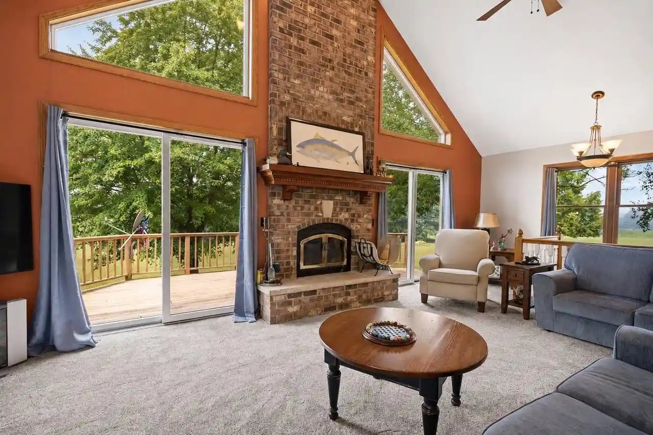5th image of W2712 County Road J, Montello, WI 53949 | MLS# 2028406