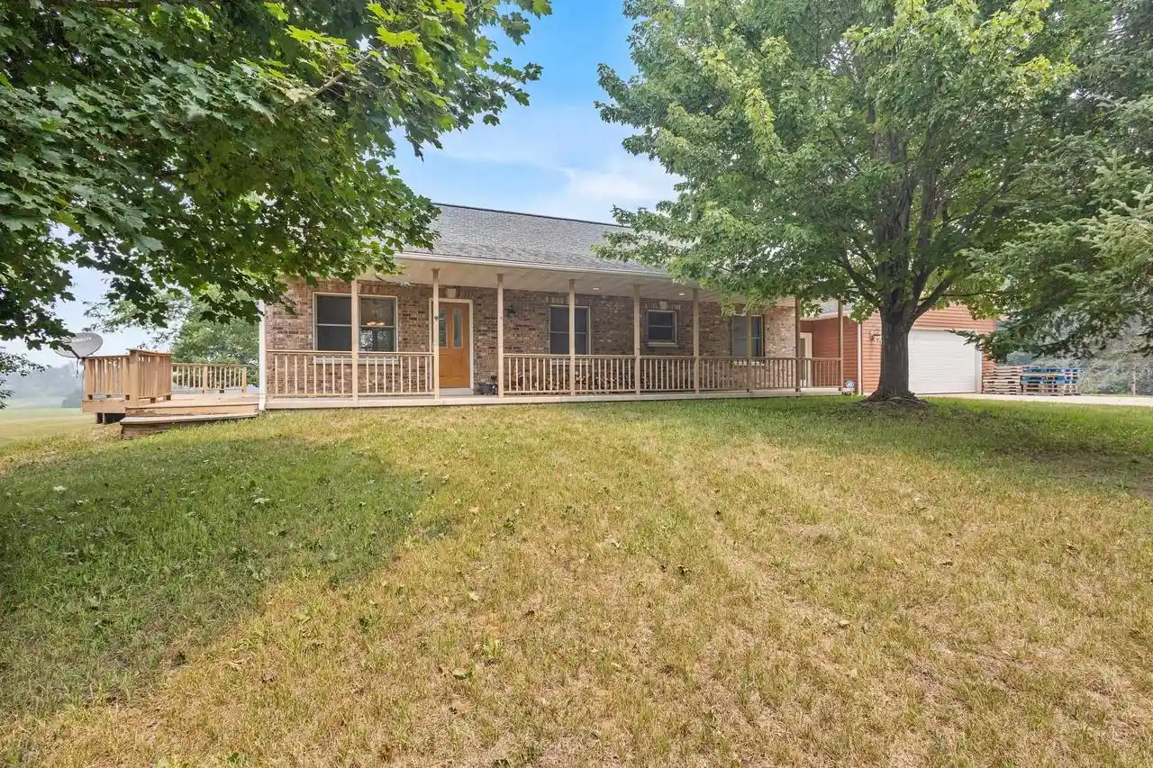 42nd image of W2712 County Road J, Montello, WI 53949 | MLS# 2028406