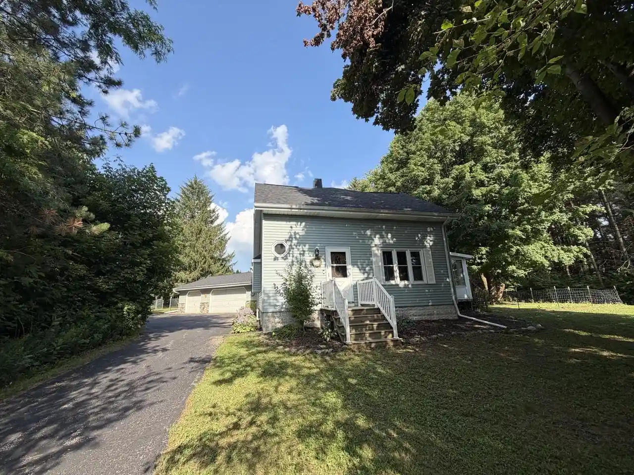1st image of 2758 State Hwy 164, Slinger, WI 53086 | MLS# 1972352