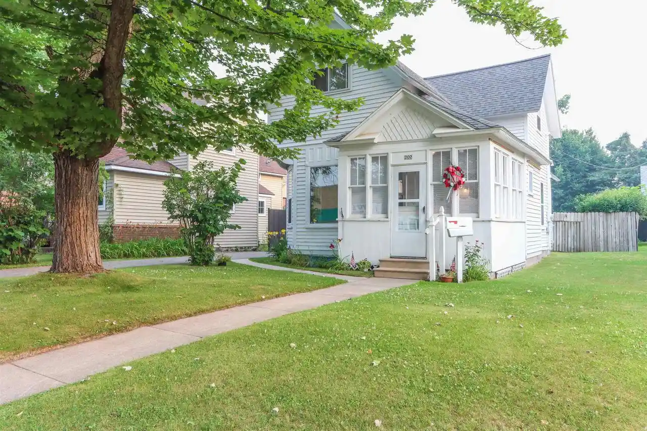 1st image of 202 2nd Street East, Merrill, WI 54452 | MLS# 22603371