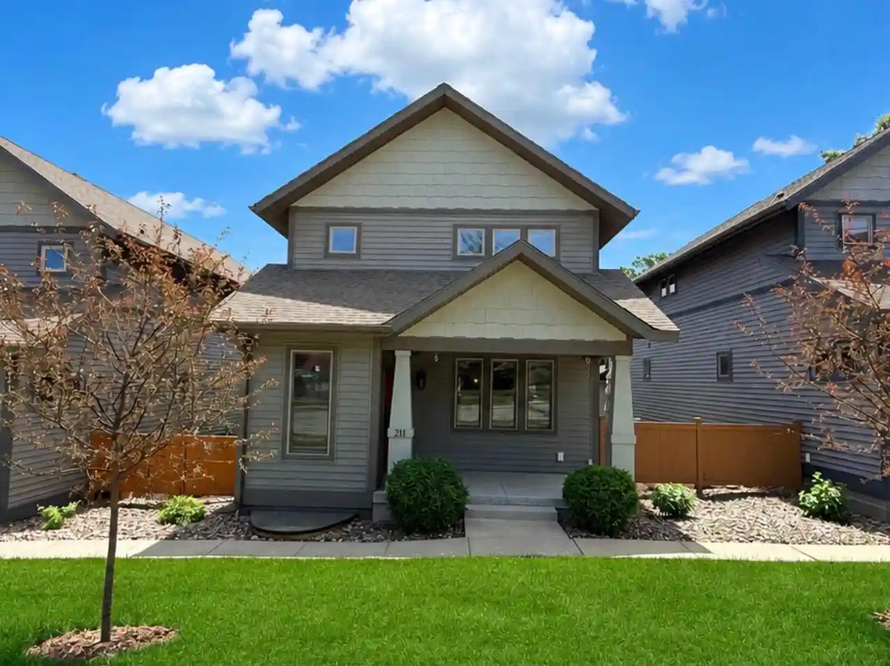1st image of 211 Femrite Dr Dr, Monona, WI 53716 | MLS# 2028409