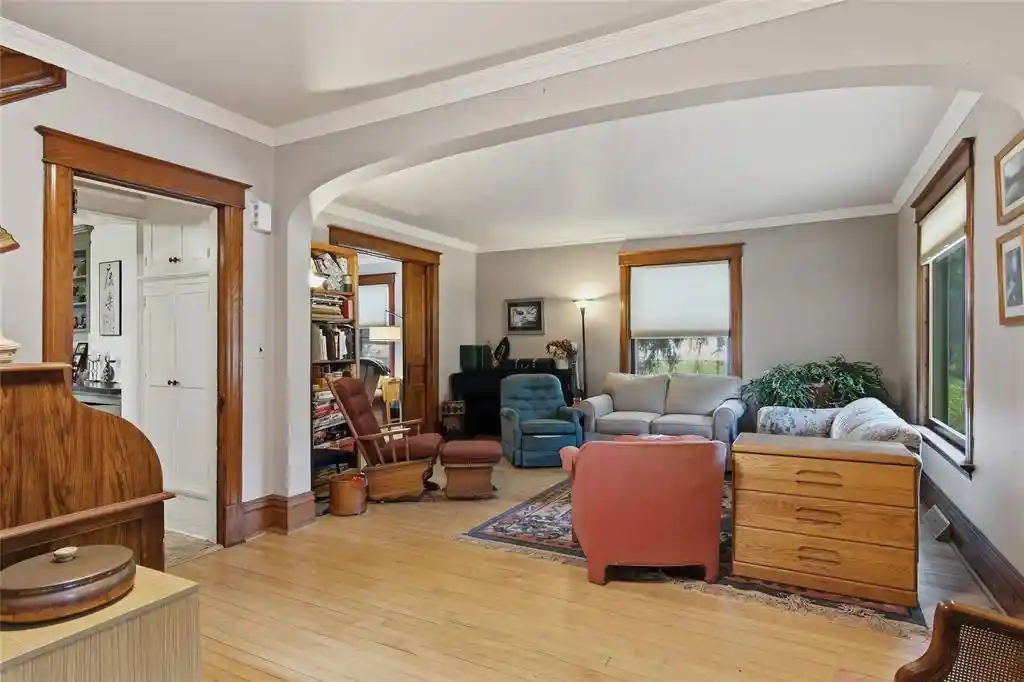 Photo 3 of Single family home for sale at 1001 13Th Street Street, Menomonie, WI 54751 | MLS# 1602774 | Listing updated on 2026-08-11