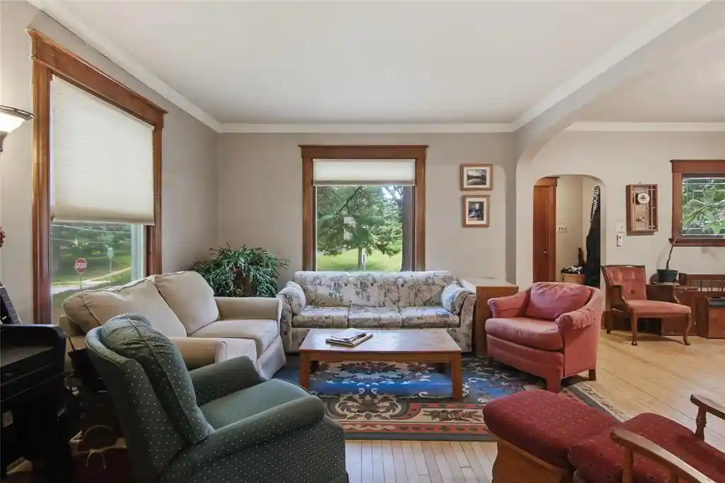 Photo 4 of Single family home for sale at 1001 13Th Street Street, Menomonie, WI 54751 | MLS# 1602774 | Listing updated on 2026-08-11