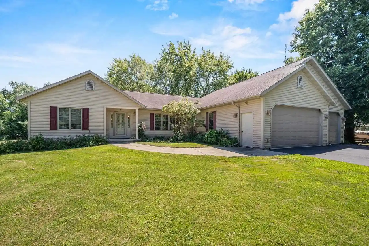 1st image of W3757 Orchard Avenue Avenue, Green Lake, WI 54941 | MLS# 2028410