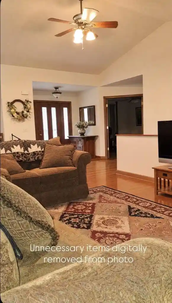 3rd image of W3757 Orchard Avenue Avenue, Green Lake, WI 54941 | MLS# 2028410