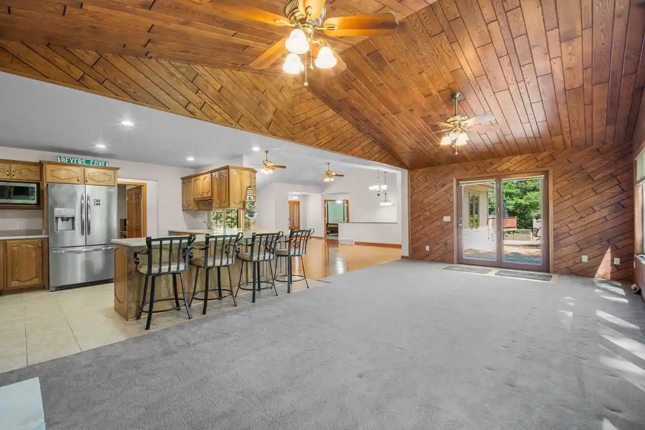 5th image of W3757 Orchard Avenue Avenue, Green Lake, WI 54941 | MLS# 2028410