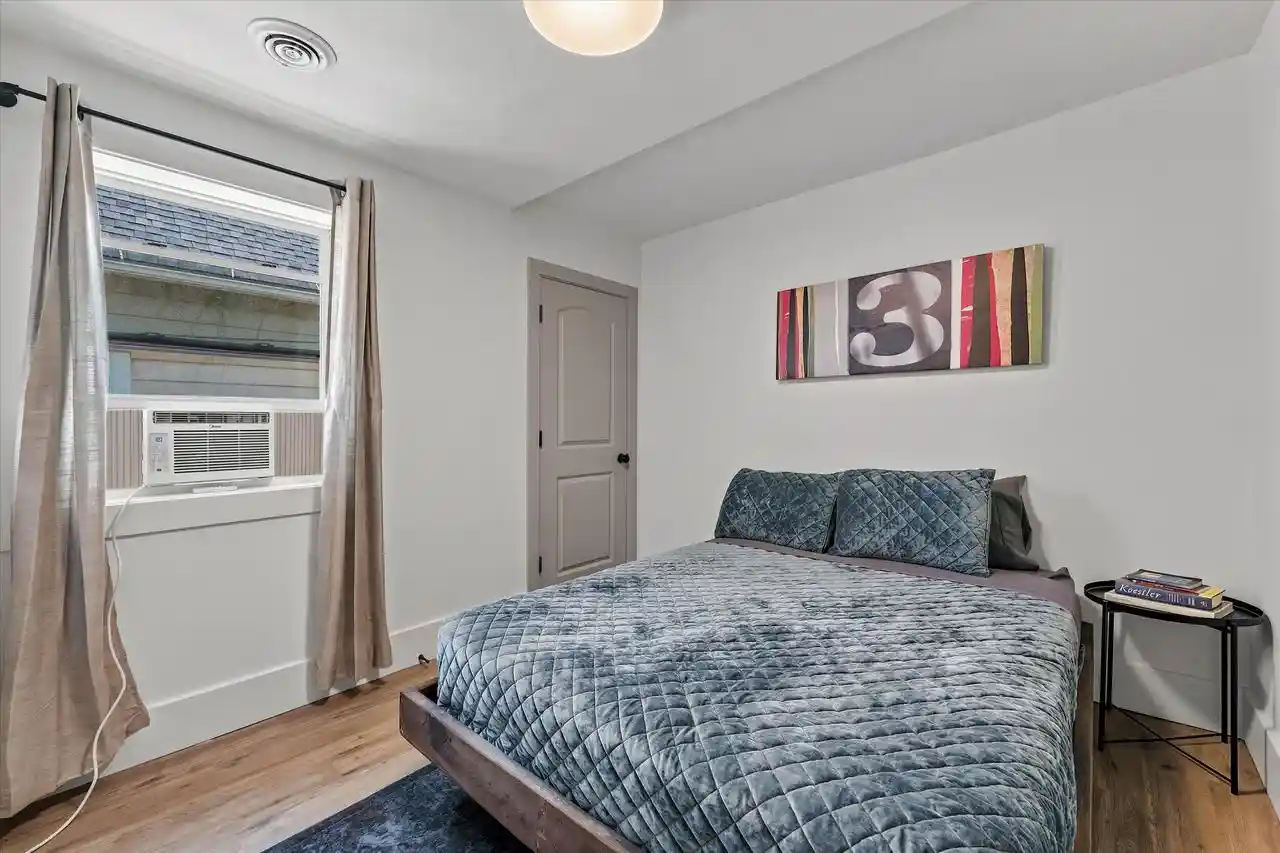 Photo 2 of Single family home for sale at 1850 N Warren Avenue Avenue, Milwaukee, WI 53202 | MLS# 1972360 | Listing updated on 2026-08-25