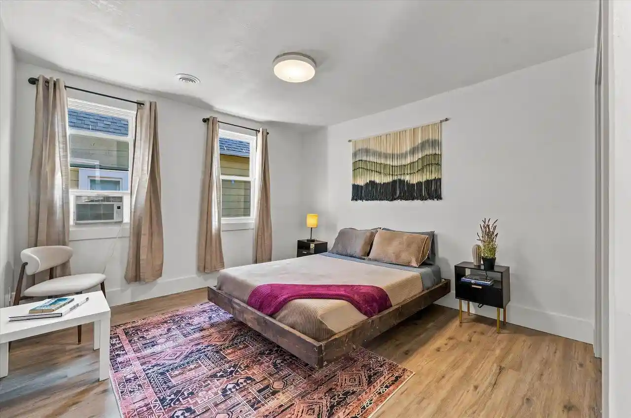 Photo 3 of Single family home for sale at 1850 N Warren Avenue Avenue, Milwaukee, WI 53202 | MLS# 1972360 | Listing updated on 2026-08-25