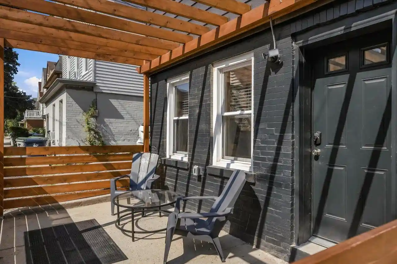 Photo 3 of Single family home for sale at 1850 N Warren Avenue Avenue, Milwaukee, WI 53202 | MLS# 1972360 | Listing updated on 2026-08-25
