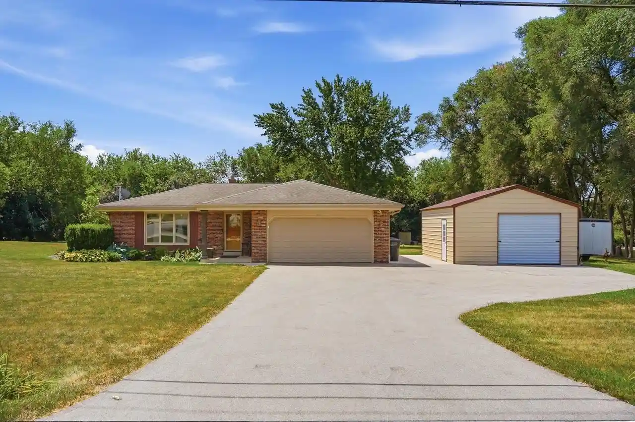1st image of S58w29985 Mcfarlane Road Road, Mukwonago, WI 53149 | MLS# 1972363