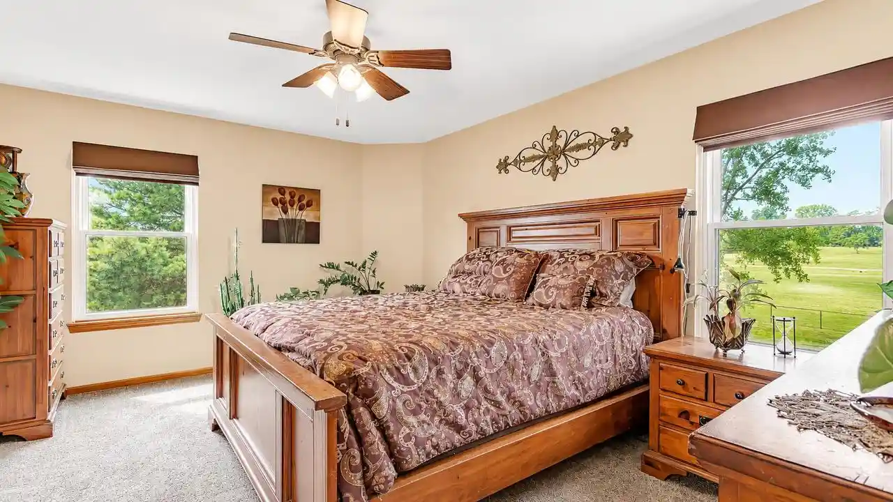 Photo 3 of Sale Pending at 28720 Sunflower Lane Lane, Waterford, WI 53185 | MLS# 1972362 | Listing updated on 2026-09-09