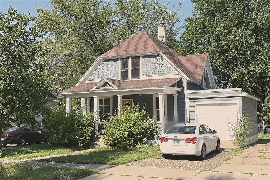 1st image of 2730 3rd Street Street #1&2, Eau Claire, WI 54703 | MLS# 1603379