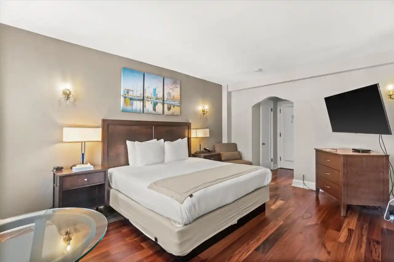 2nd image of 1028 E Juneau Avenue Avenue #418, Milwaukee, WI 53202 | MLS# 1972364