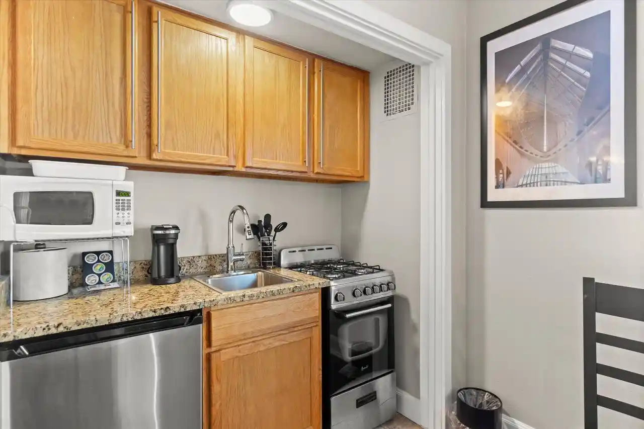 23rd image of 1028 E Juneau Avenue Avenue #418, Milwaukee, WI 53202 | MLS# 1972364