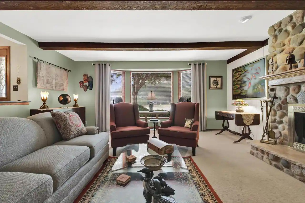 Photo 3 of Single family home for sale at N22w22227 Meadowood Court Court, Waukesha, WI 53186 | MLS# 1972366 | Listing updated on 2026-08-11