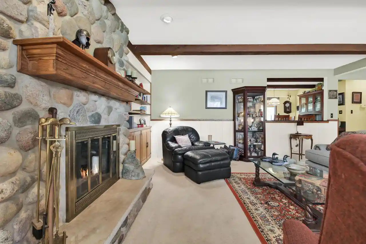 Photo 3 of Single family home for sale at N22W22227 Meadowood Court Court, Waukesha, WI 53186 | MLS# 1972366 | Listing updated on 2026-08-11