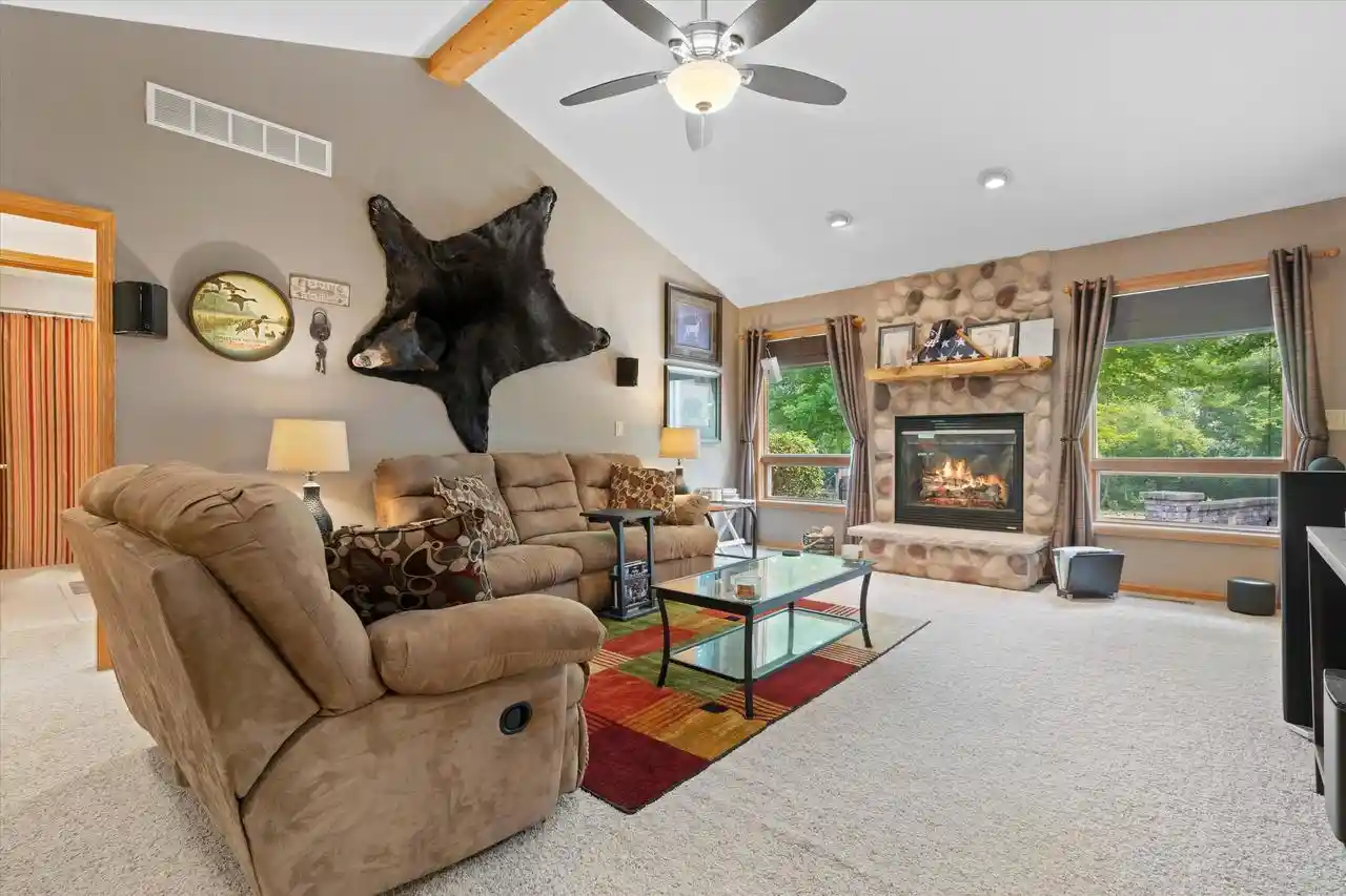 2nd image of N136w20441 Bonniwell Road Road, Richfield, WI 53076 | MLS# 1972365