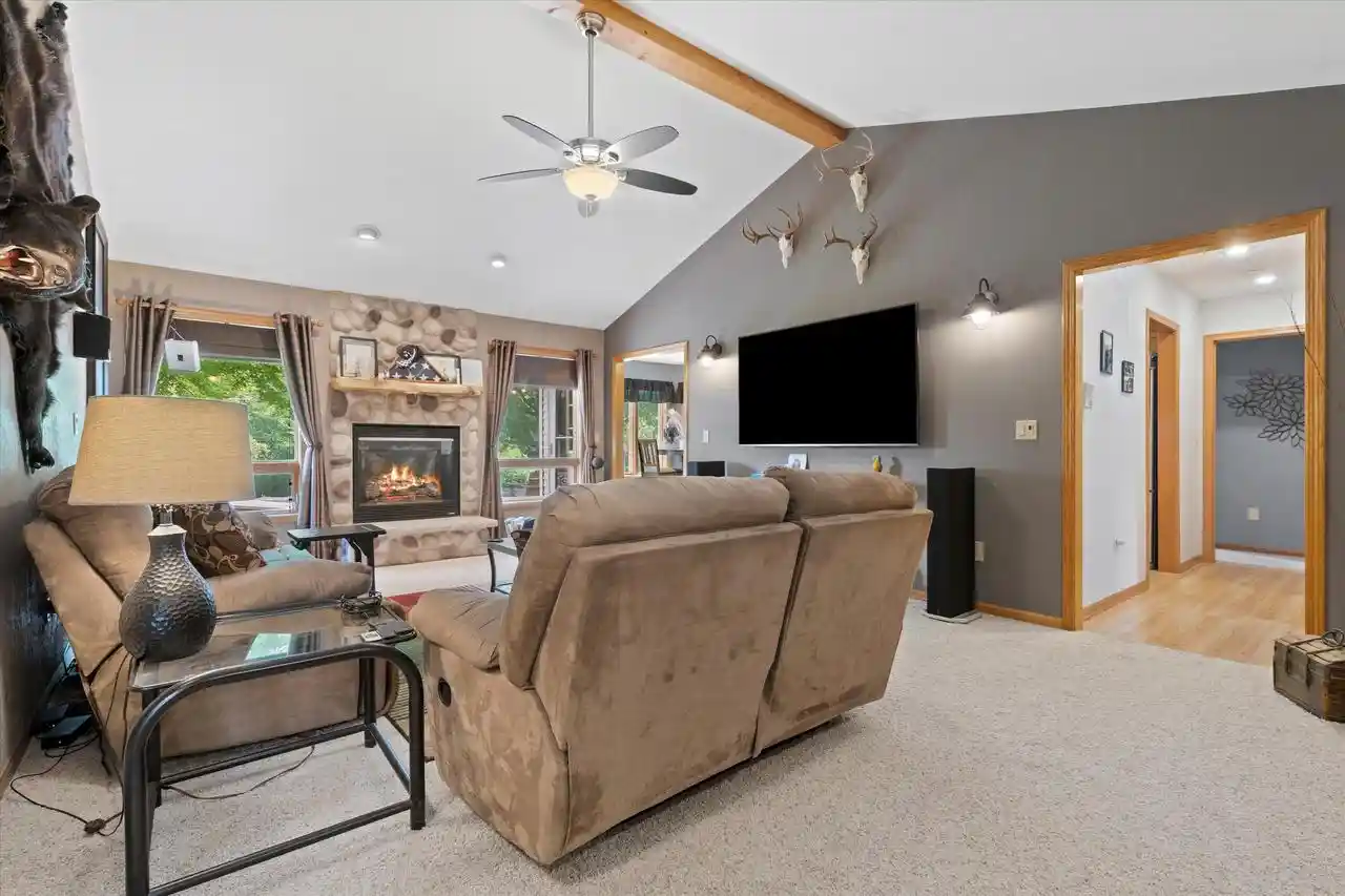 61st image of N136w20441 Bonniwell Road Road, Richfield, WI 53076 | MLS# 1972365