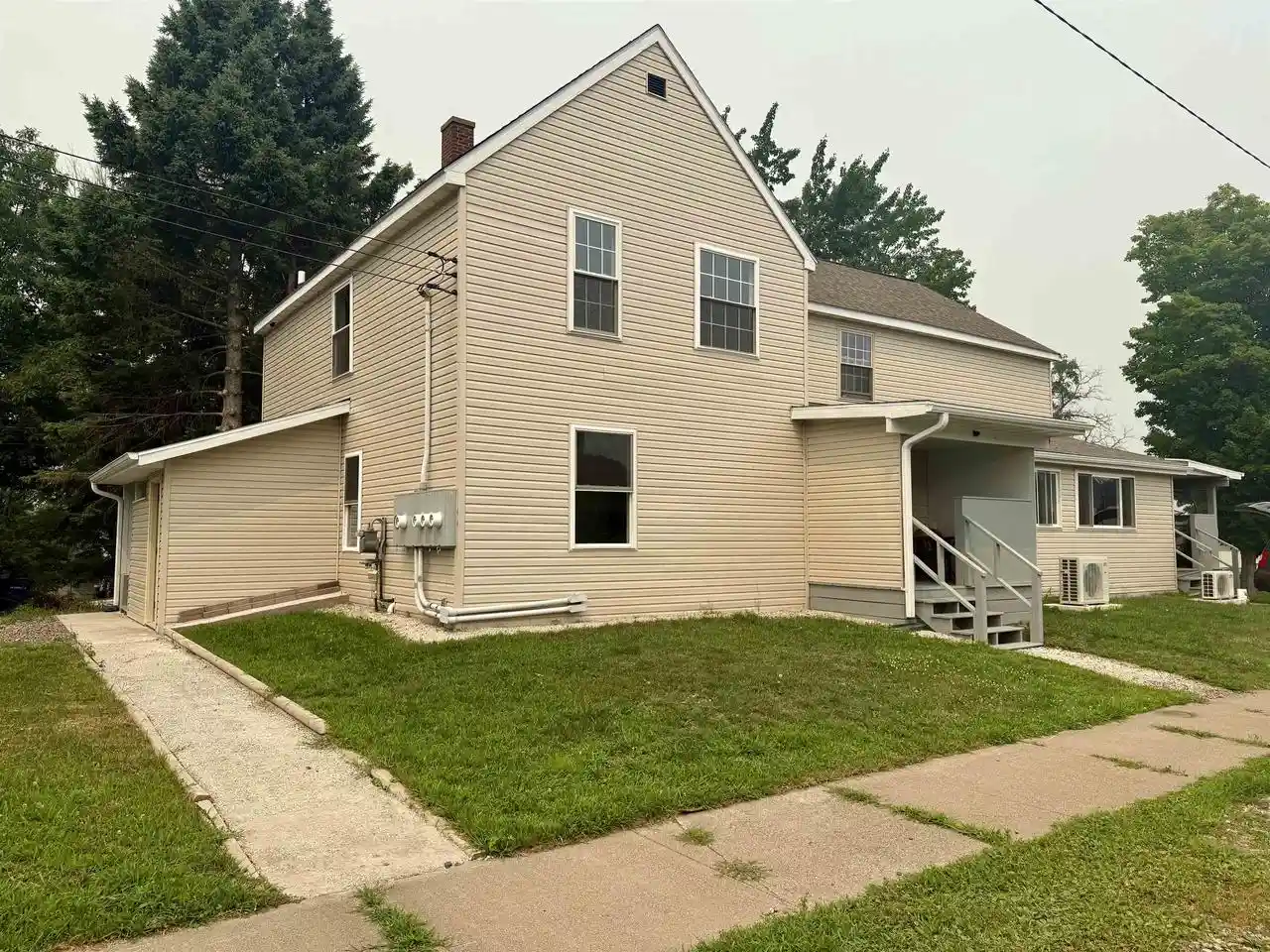 Homes for sale in Park Falls, WI | 214 7th Street North, Park Falls, WI 54552 | MLS# 22603373