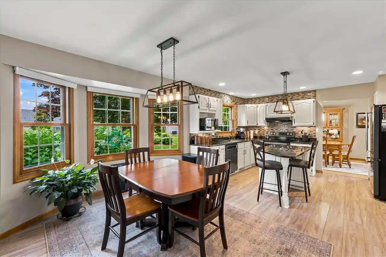 Photo 3 of Single family home for sale at 126 Menominee Dr Dr, Sheboygan Falls, WI 53085 | MLS# 1972370 | Listing updated on 2026-09-21