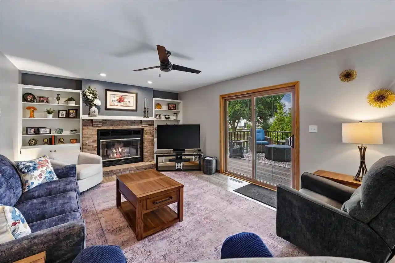 Photo 3 of Single family home for sale at 126 Menominee Dr Dr, Sheboygan Falls, WI 53085 | MLS# 1972370 | Listing updated on 2026-09-21