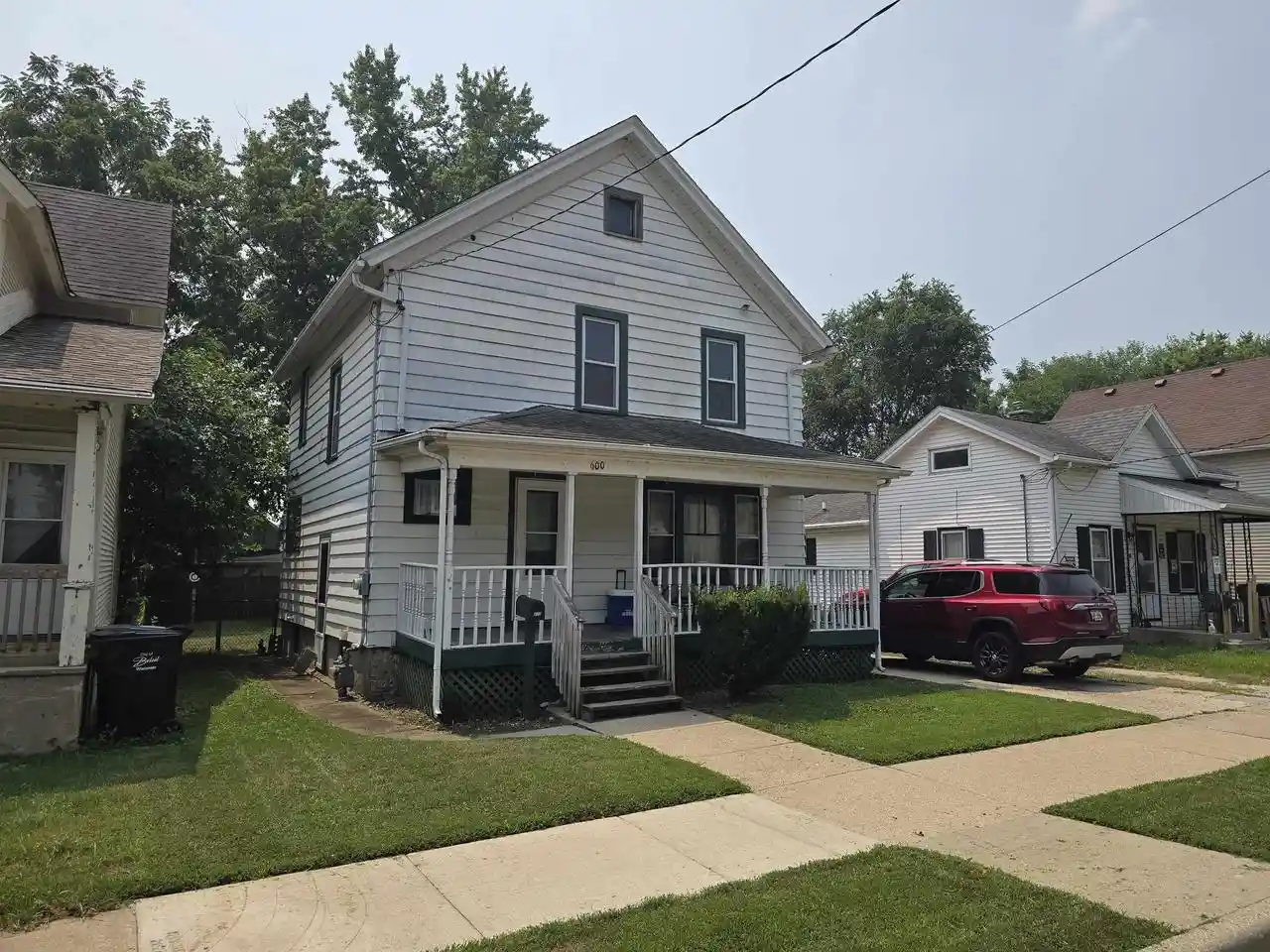 1st image of 600 St Lawrence Avenue Avenue, Beloit, WI 53511 | MLS# 2028422