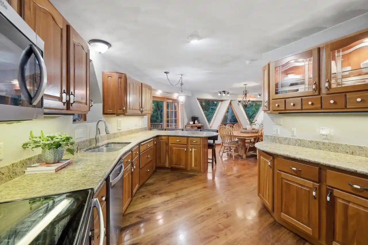 3rd image of 4136 County Road K, Barneveld, WI 53507 | MLS# 2028424