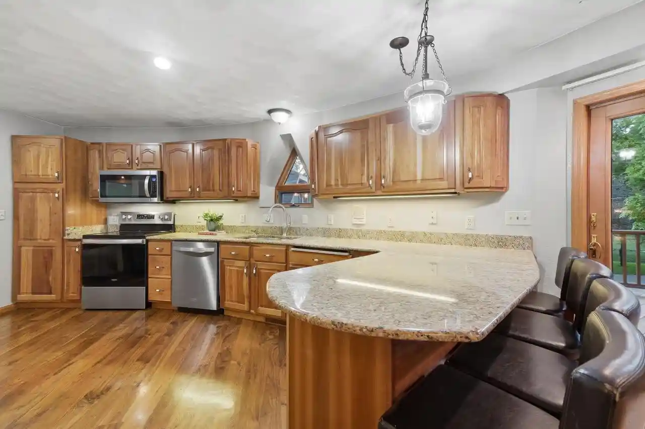 5th image of 4136 County Road K, Barneveld, WI 53507 | MLS# 2028424