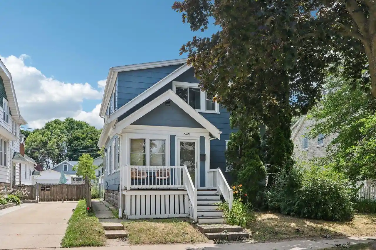 Photo 1 of Multi family home for sale at 2129 E Holt Avenue Avenue #2129A, Milwaukee, WI 53207 | MLS# 1972381 | Listing updated on 2026-09-16