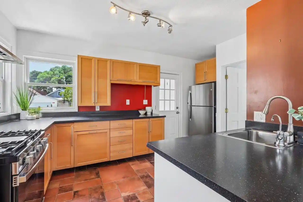Photo 2 of Multi family home for sale at 2129 E Holt Avenue Avenue #2129A, Milwaukee, WI 53207 | MLS# 1972381 | Listing updated on 2026-09-16