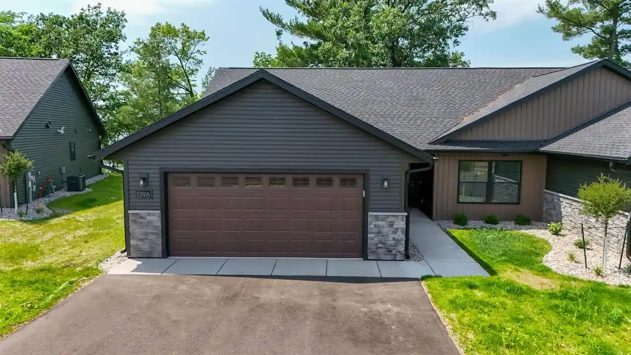 Photo 1 of Condo for sale at 1396 Park Dr Dr #Unit 103, Schofield, WI 54476 | MLS# 22603374 | Listing updated on 2026-09-08