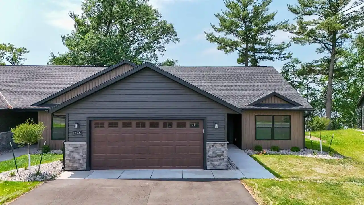 Photo 1 of Condo for sale at 1394 Park Dr Dr #Unit 104, Schofield, WI 54476 | MLS# 22603375 | Listing updated on 2026-09-08