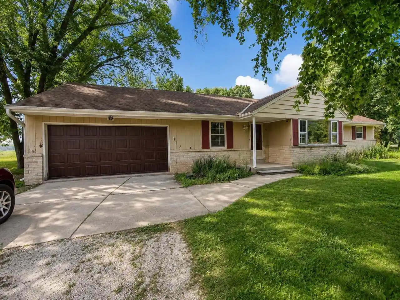 1st image of 5102 W Arrowwood Road Road, Mequon, WI 53092 | MLS# 1972392