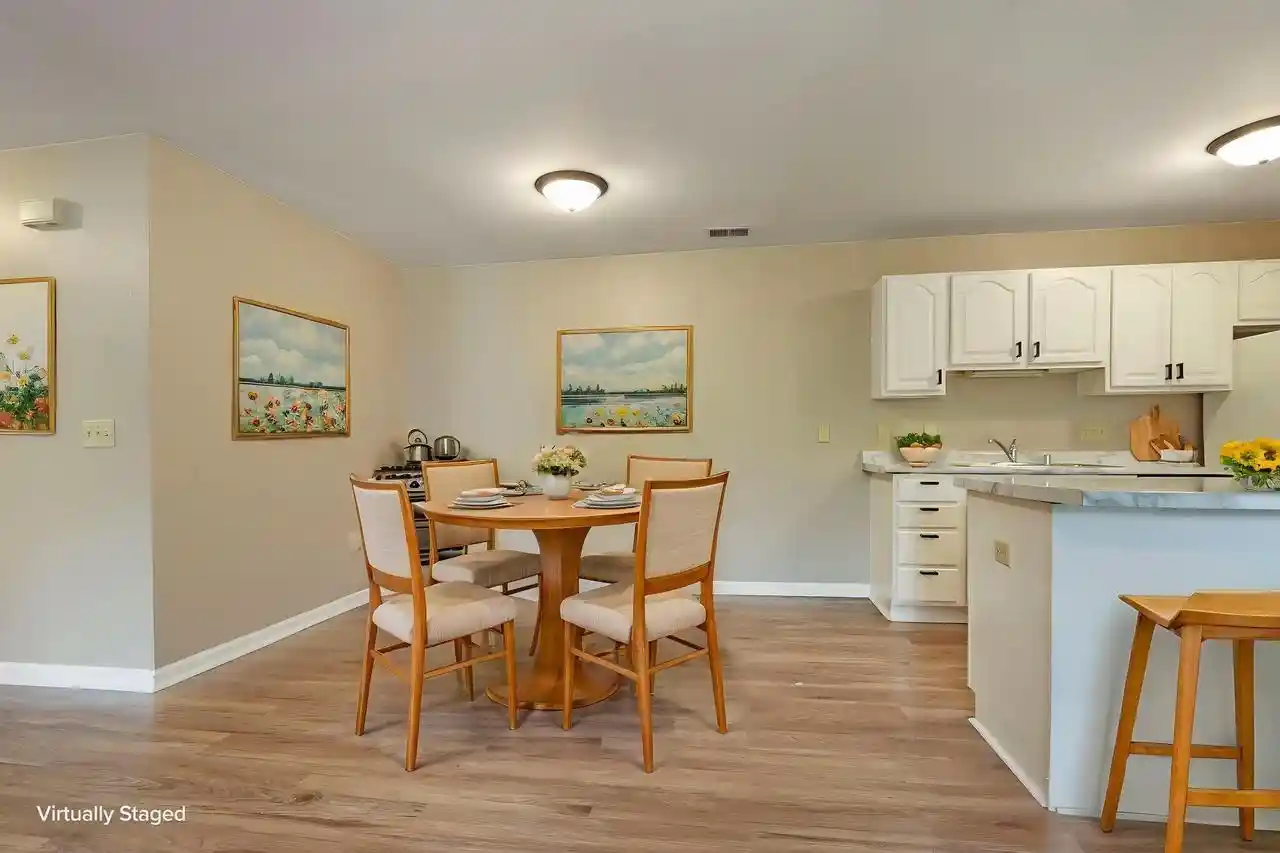 27th image of 7305 98th Avenue Avenue #B, Kenosha, WI 53142 | MLS# 1972393