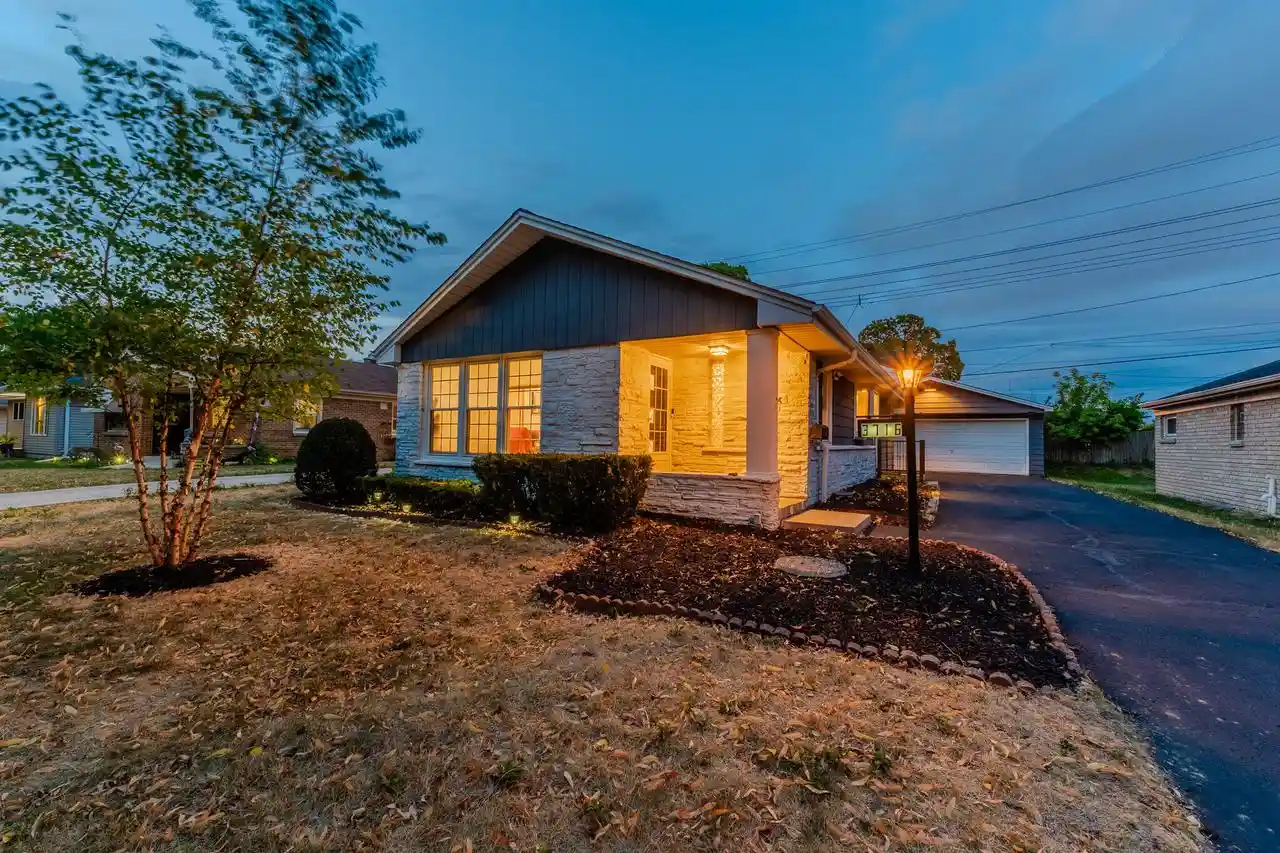 Photo 1 of Single family home for sale at 3716 N 77th Street Street, Milwaukee, WI 53222 | MLS# 1972396 | Listing updated on 2026-08-04