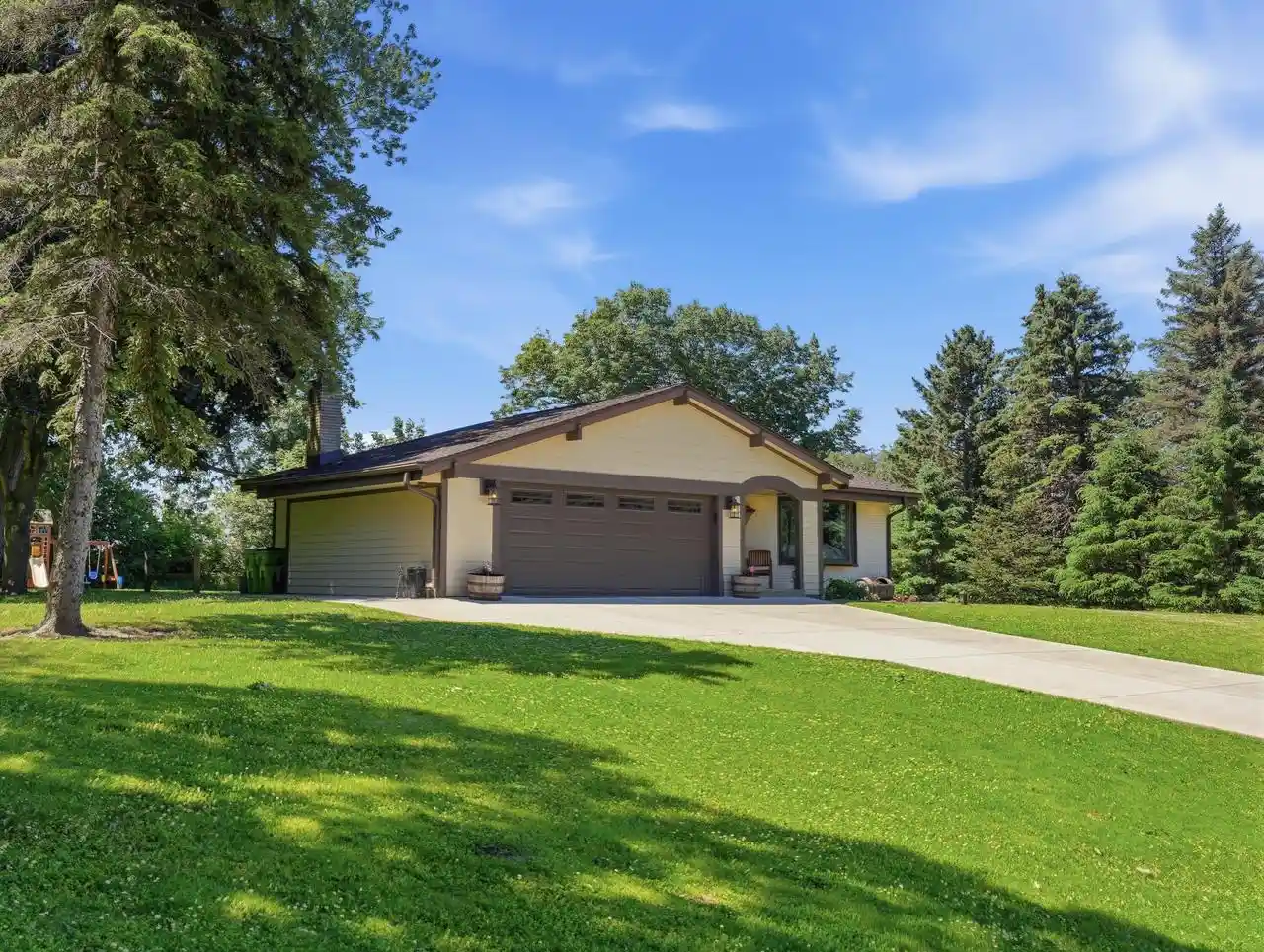 1st image of 4705 Bambi Road Road, Hubertus, WI 53033 | MLS# 1972399