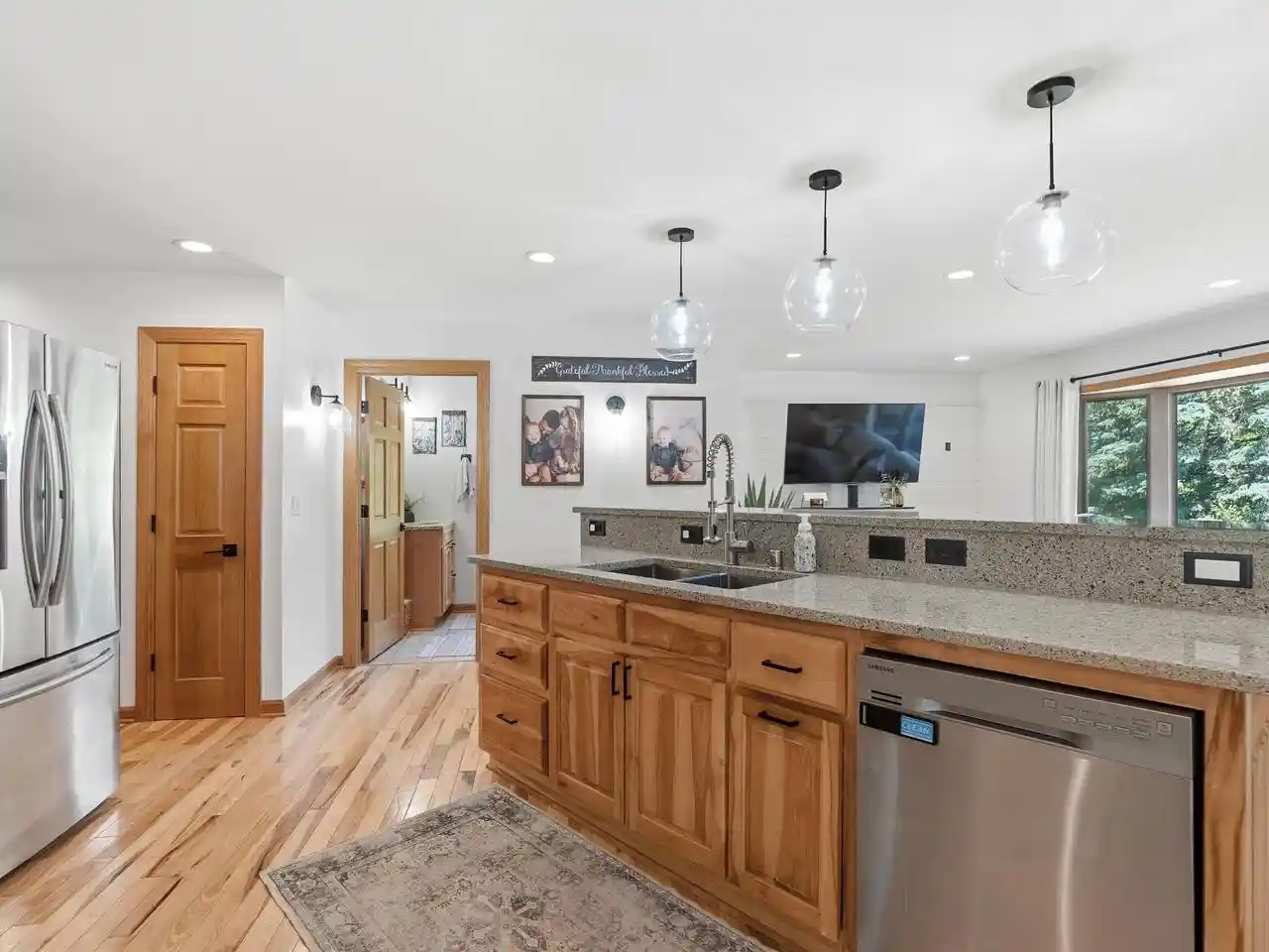 5th image of 4705 Bambi Road Road, Hubertus, WI 53033 | MLS# 1972399