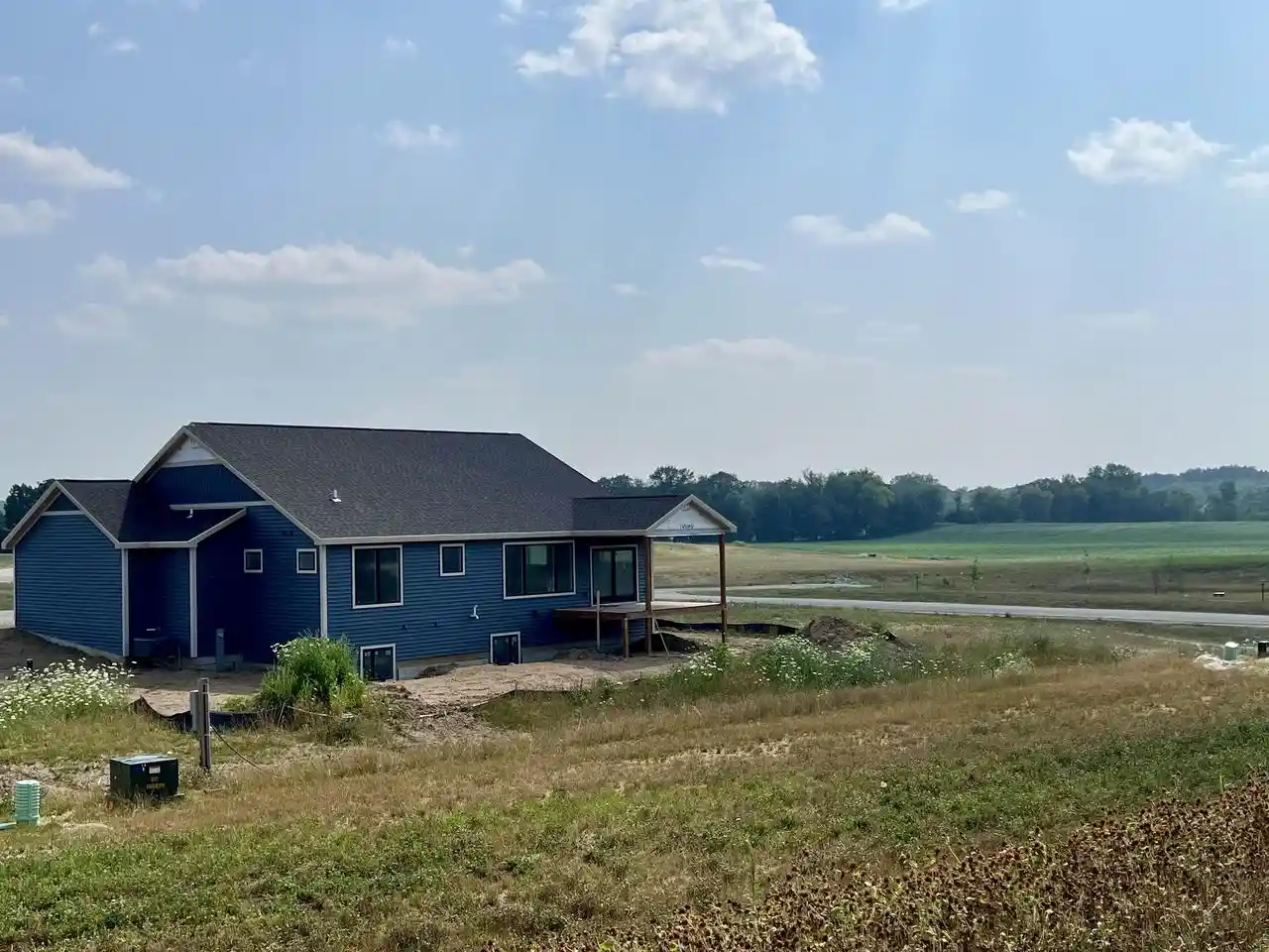 2nd image of W8794 Goldenrod Trail Trail, Cambridge, WI 53523 | MLS# 2028428