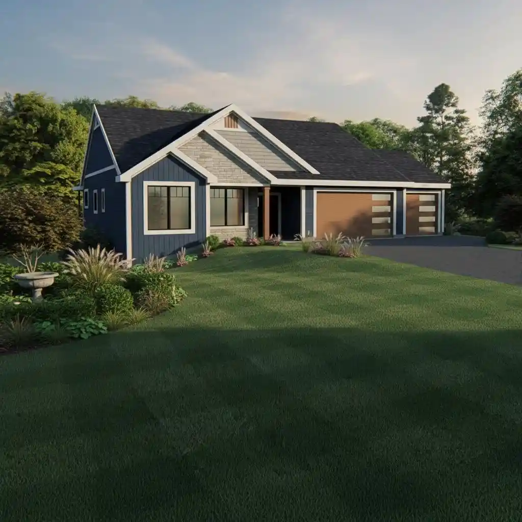 Photo 3 of Single family home for sale at W8794 Goldenrod Trail Trail, Cambridge, WI 53523 | MLS# 2028428 | Listing updated on 2026-09-13