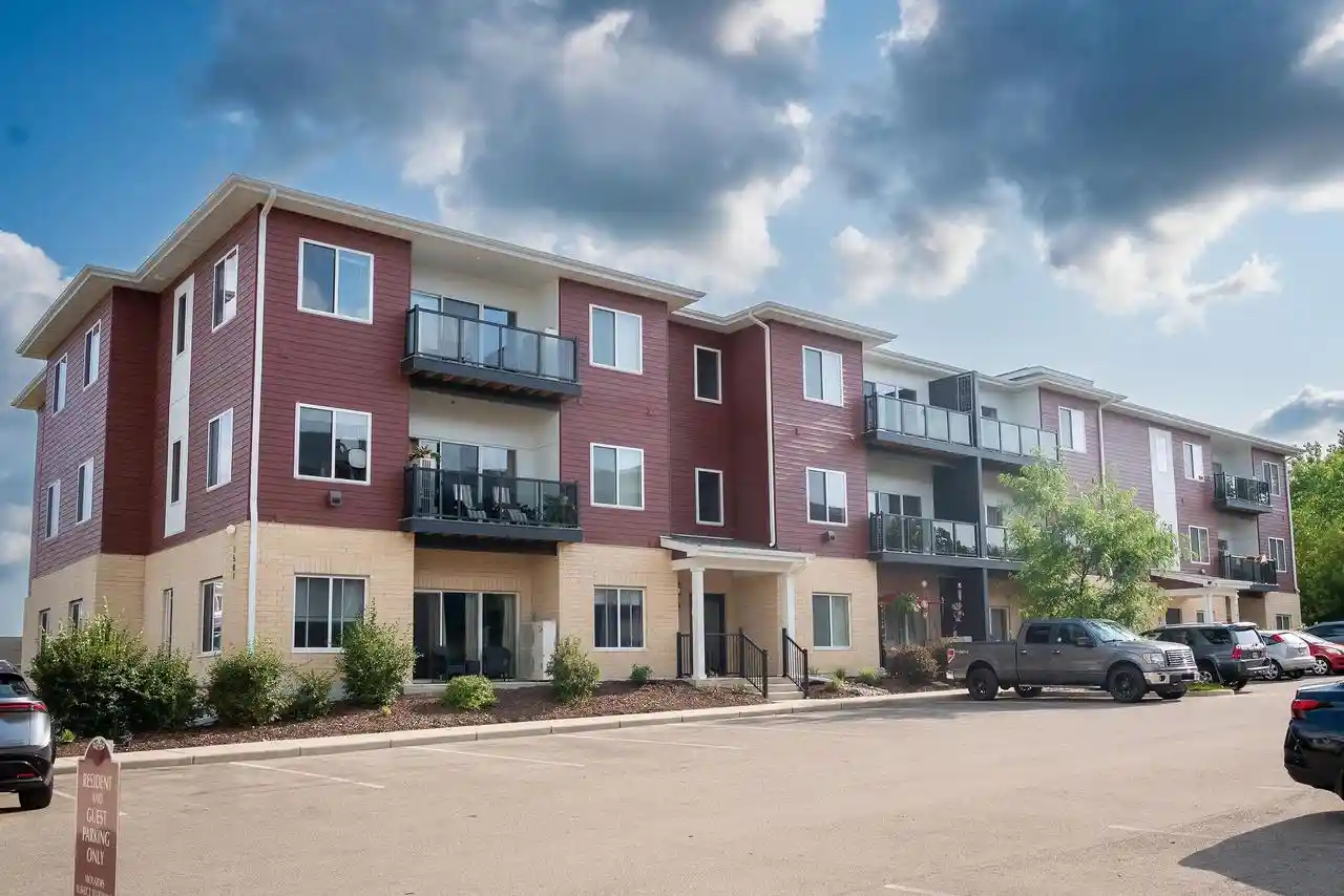 1st image of 1501 N Windsor Avenue Avenue #309, Cottage Grove, WI 53527 | MLS# 2028429